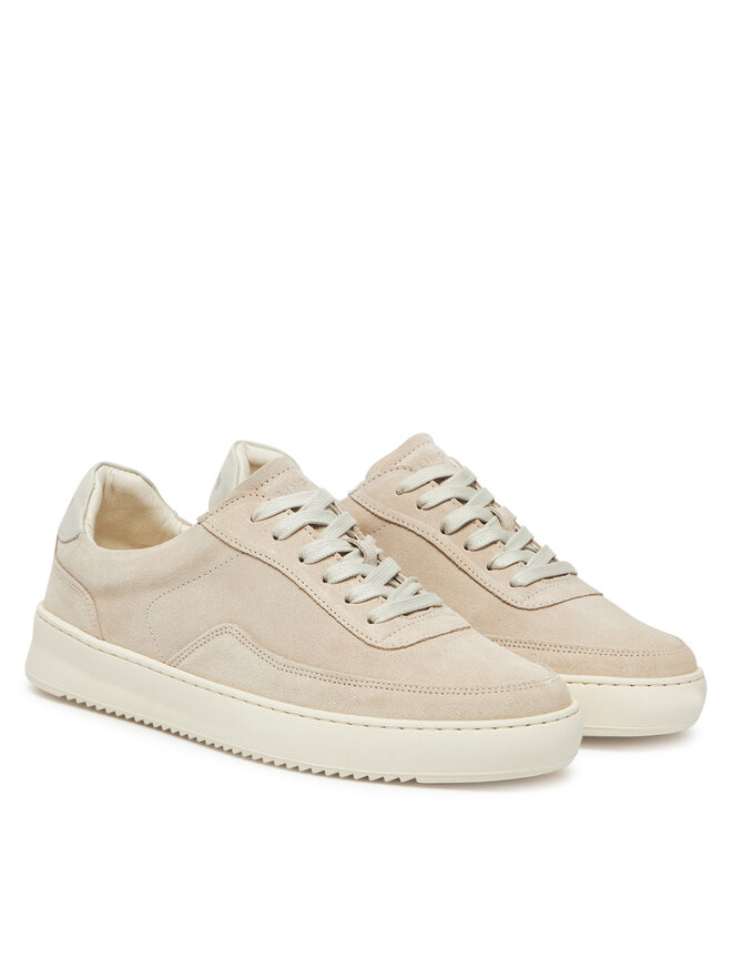 Filling Pieces Снікерcи Filling Pieces Mondo 46722792203 Бежевий