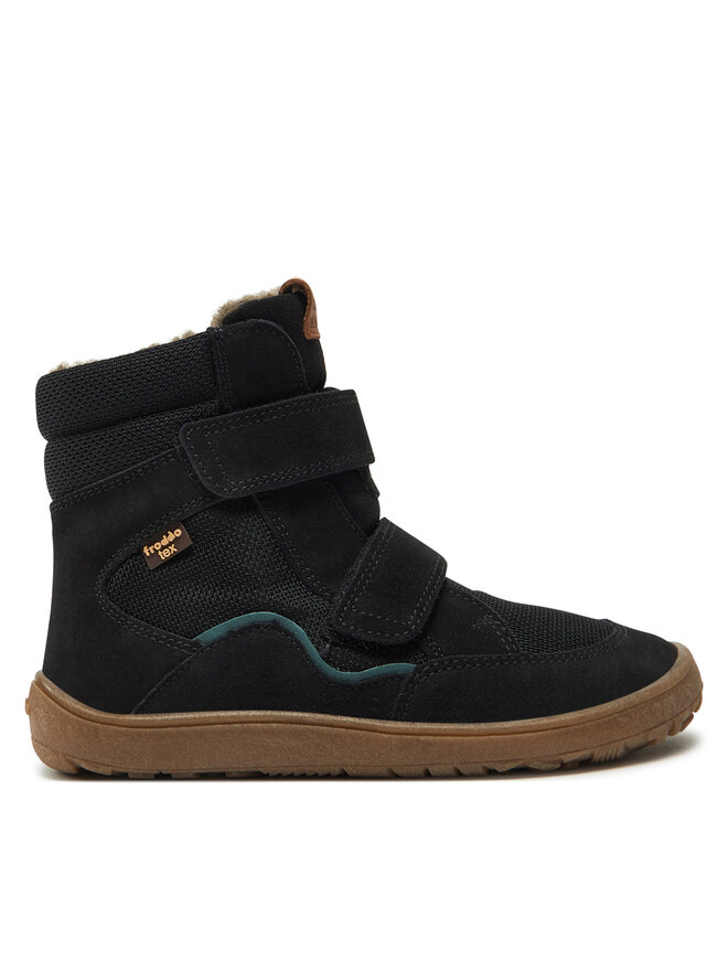 Froddo Schneeschuhe Froddo G3160233-4 S Schwarz