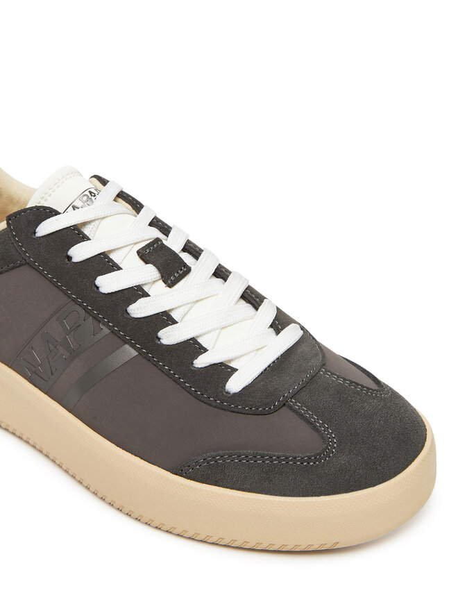 Napapijri Sneakersy Napapijri Jade NP0A4IR8 Czarny