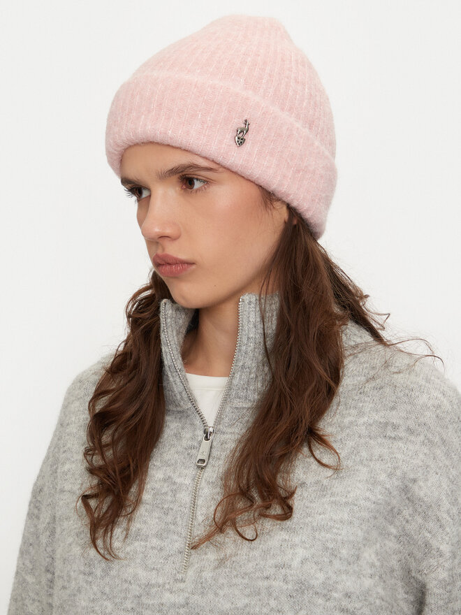 Aulp Gorro Aulp Zohra Rosa