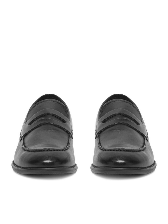 Lasocki Slipper Lasocki CEO-MILTON-03 MB Schwarz