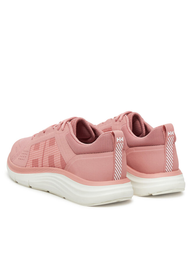 Helly Hansen Снікерcи Helly Hansen Ahiga Evo 5 11938_057 Рожевий