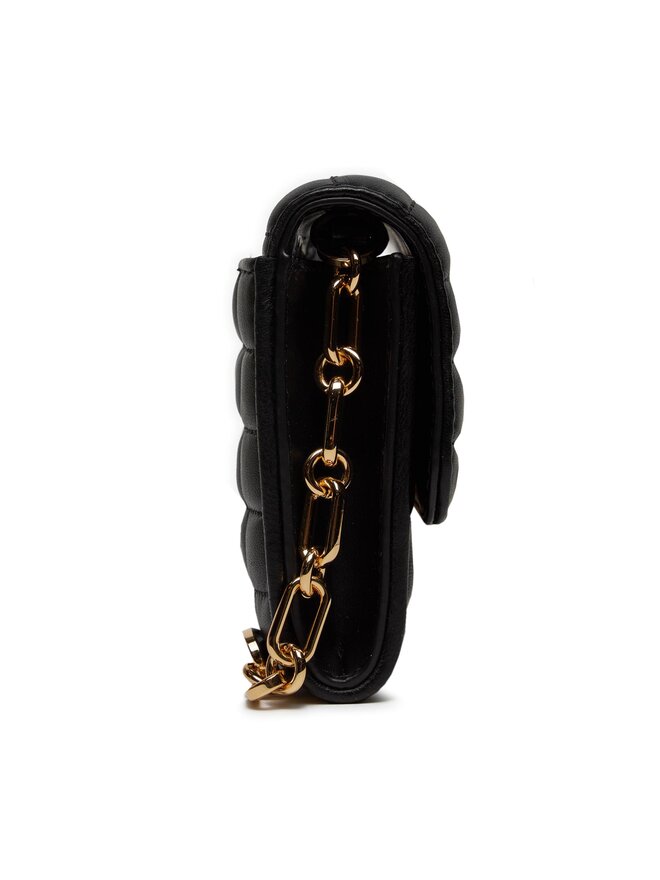 MICHAEL Michael Kors Kabelka MICHAEL Michael Kors Tribeca 32S4G2RC9L Černá