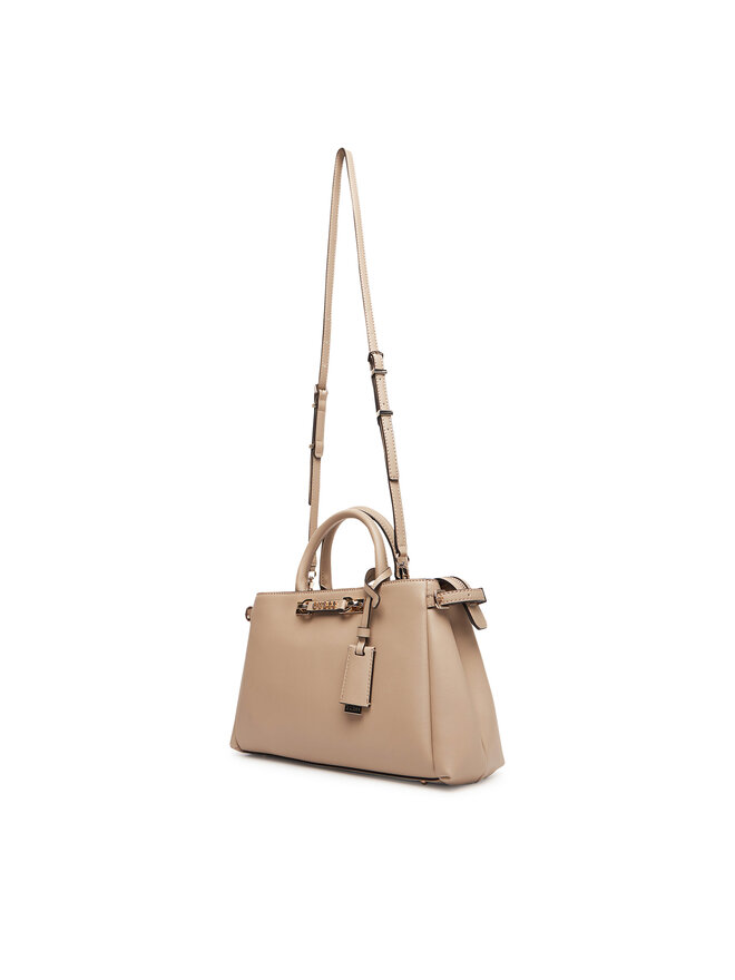Guess Τσάντα Guess Lefia HWBG96 44060 Μπεζ