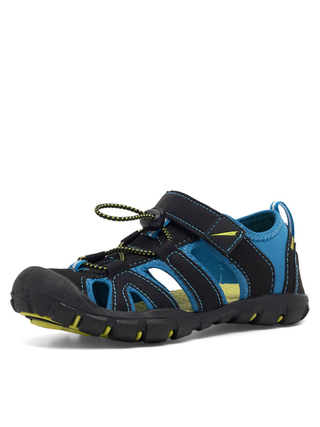 Sprandi Sandale Sprandi CP81-18755 Negru