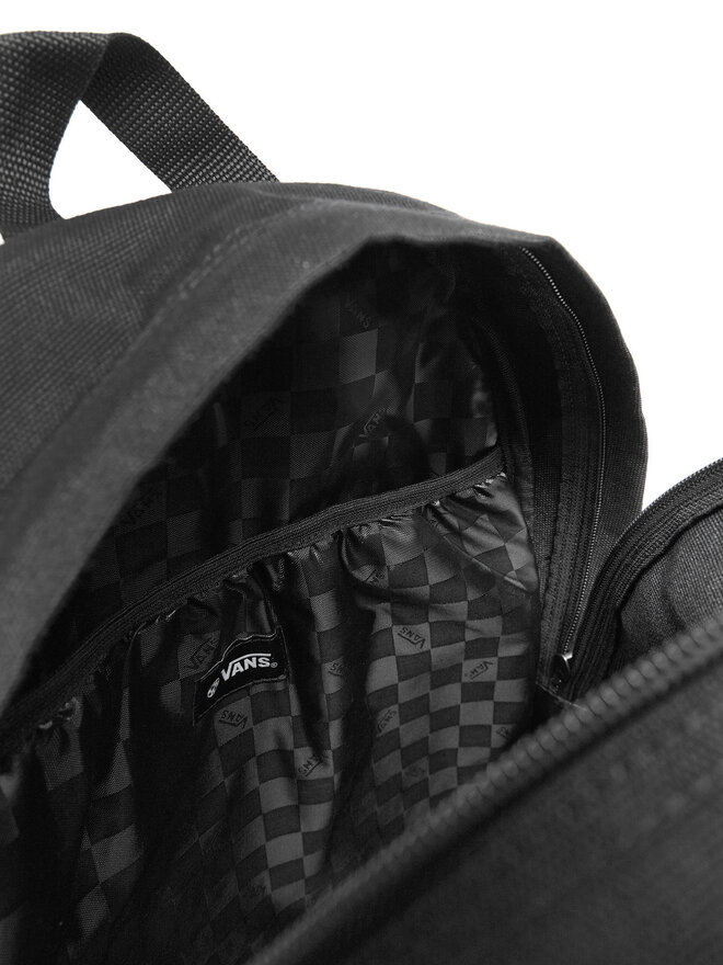 Vans Plecak Vans Old Skool Grom Backpack VN000H56Y281 Czarny