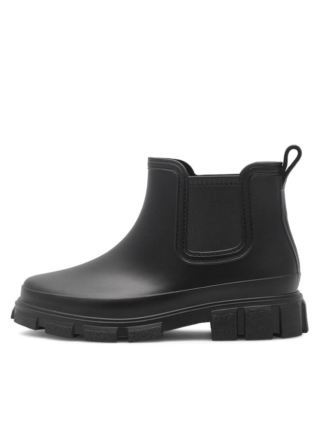 Jenny Fairy Stiefeletten Jenny Fairy AJ0427 Schwarz