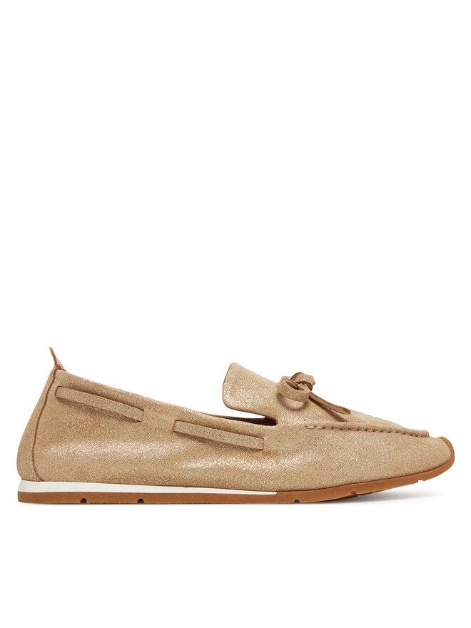 Unisa Slipper Unisa Dimas Bm Goldfarben