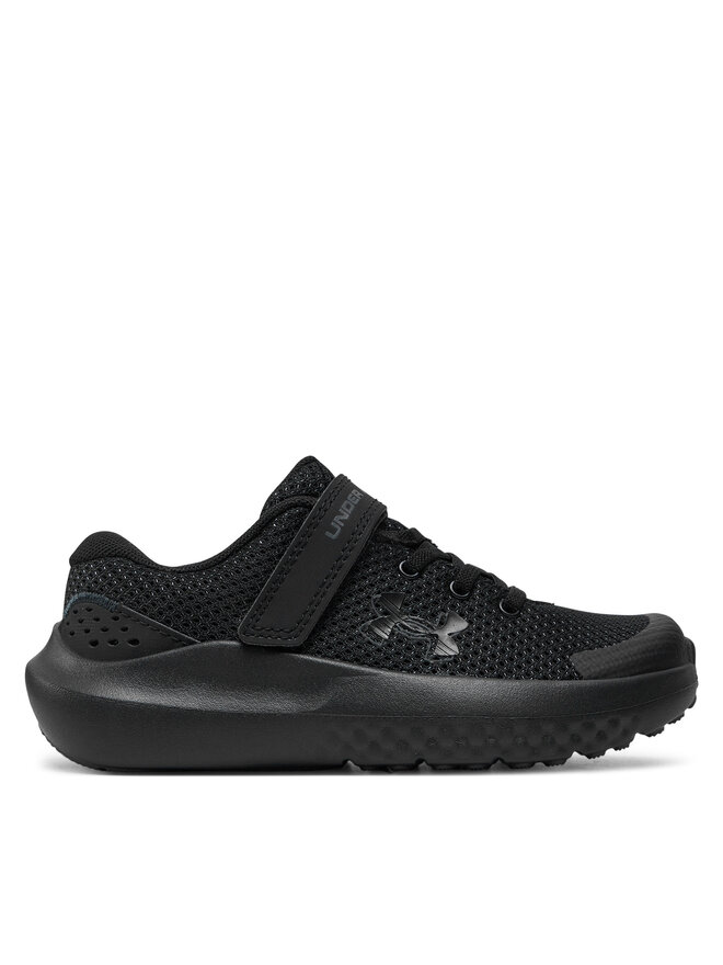 Under Armour Παπούτσια για Τρέξιμο Under Armour Ua Bps Surge 4 Ac 3027104-002 Μαύρο
