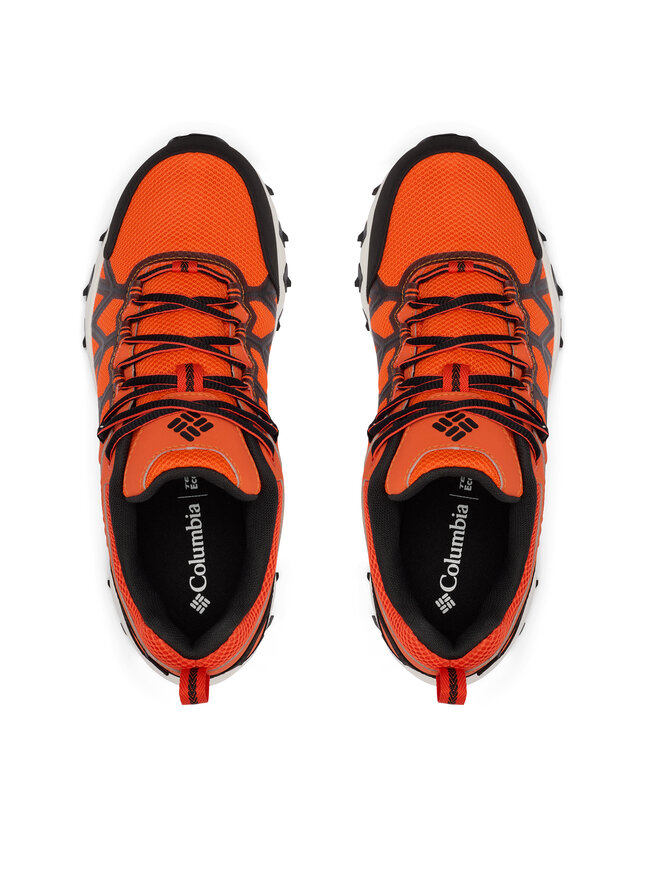 Columbia Pārgājienu apavi Columbia Peakfreak II Outdry 2100711 Oranžs