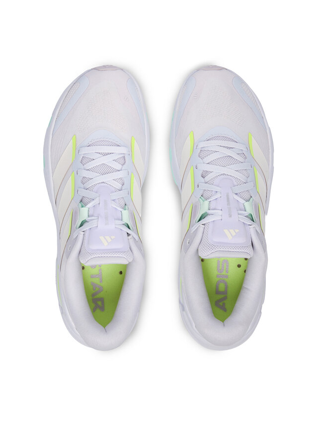 adidas Laufschuhe adidas adistar 5 Running Shoes KK4215 Helllila