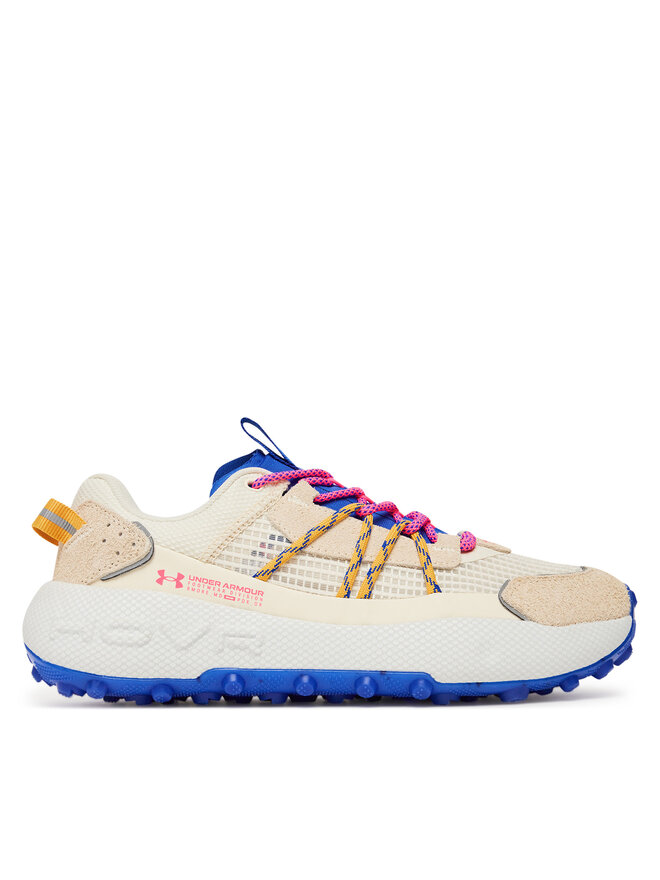 Under Armour Sneakers Under Armour Fat Tire Venture Pro 3027212-142 Beige