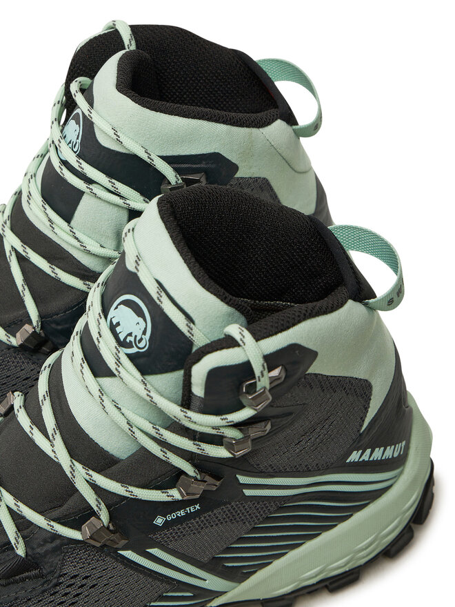 Mammut Trekkingschuhe Mammut 3030-05050 Grau