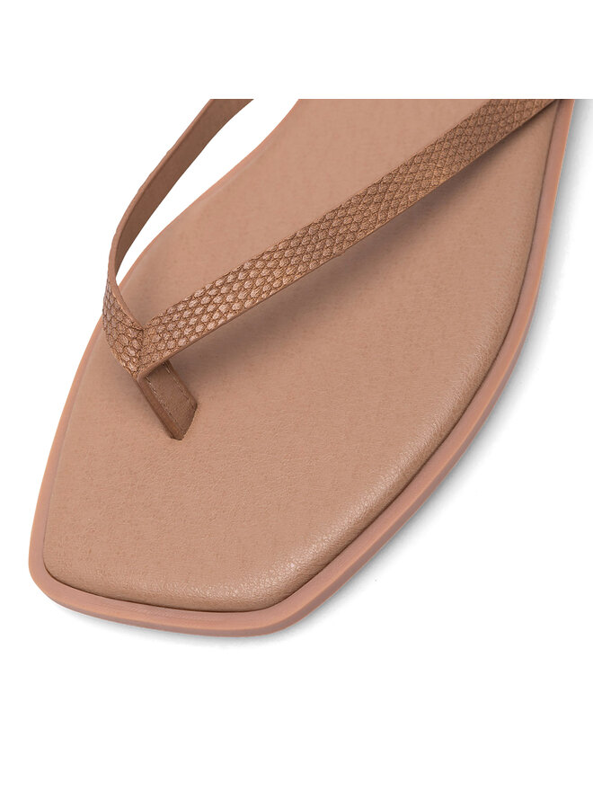 Jenny Fairy Japonki Jenny Fairy WYL0710-5 Brązowy