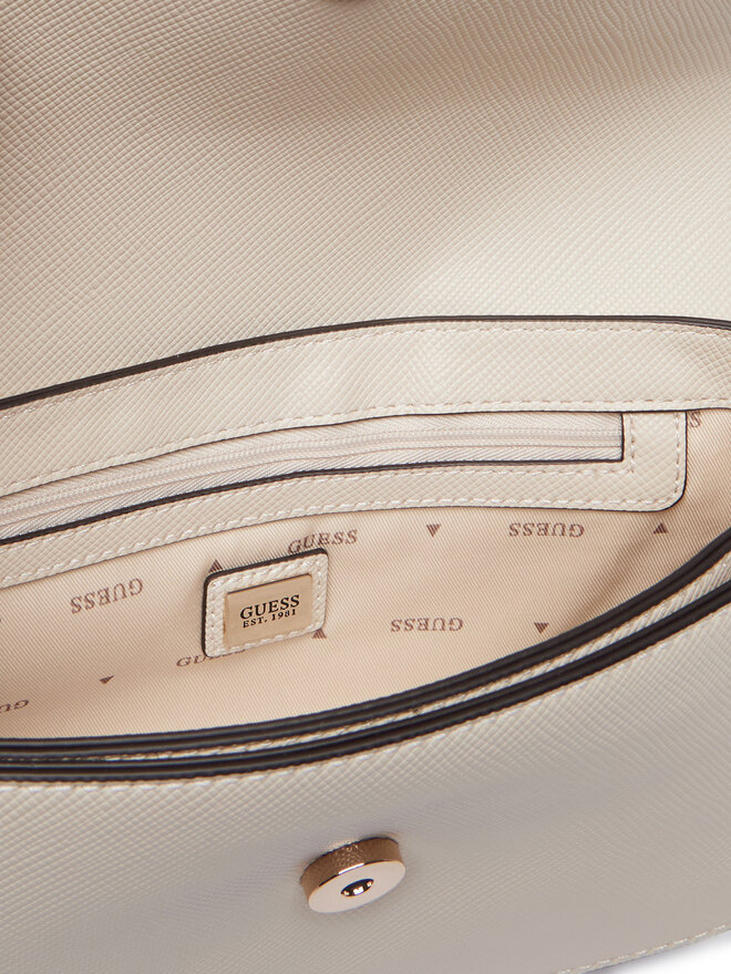 Guess Сумка Guess Danielle HWZG22 27190 Кремовий