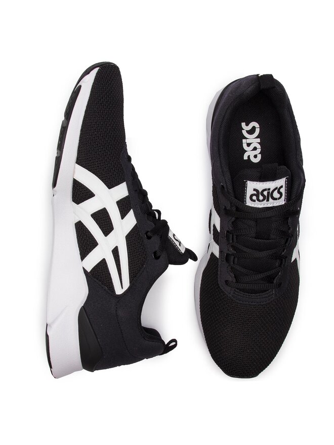 Asics Sneakers Asics Gel-Lyte Runner 1191A073 Schwarz