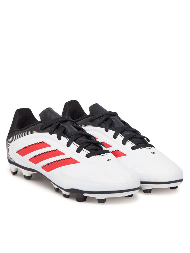 adidas Fußballschuhe adidas Copa Pure 3 Club Firm/Multi-Ground IE1197 Weiß
