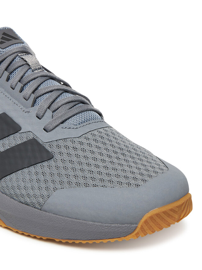 adidas Scarpe da palestra adidas Dropset Control JQ1768 Grigio
