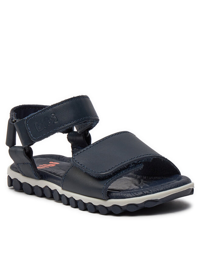 Bibi Sandalias Bibi Summer Roller 1081090 Azul marino