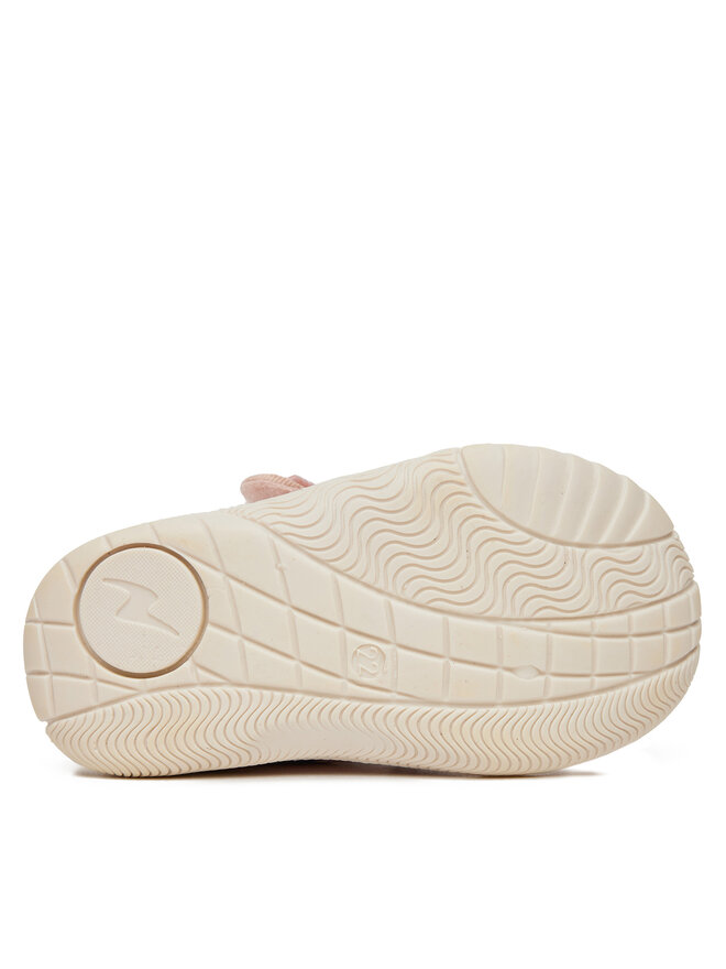 Naturino Sandały Naturino Terni 4000631-10-0M02 Różowy