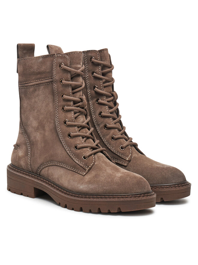 Tamaris Botines Tamaris 1-25223-43 Marrón