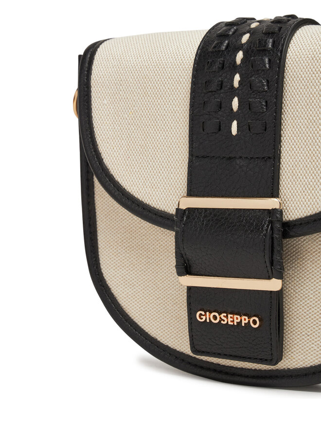 Gioseppo Handtasche Gioseppo Blaine 75515-P Écru