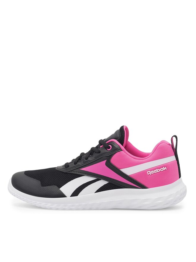 Reebok Παπούτσια για Τρέξιμο Reebok Rush Runner 5 IF7925 Μαύρο
