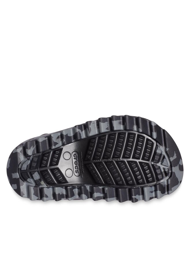 Crocs Schneeschuhe Crocs Crocs Classic Neo Puff Boot T 207683 Schwarz