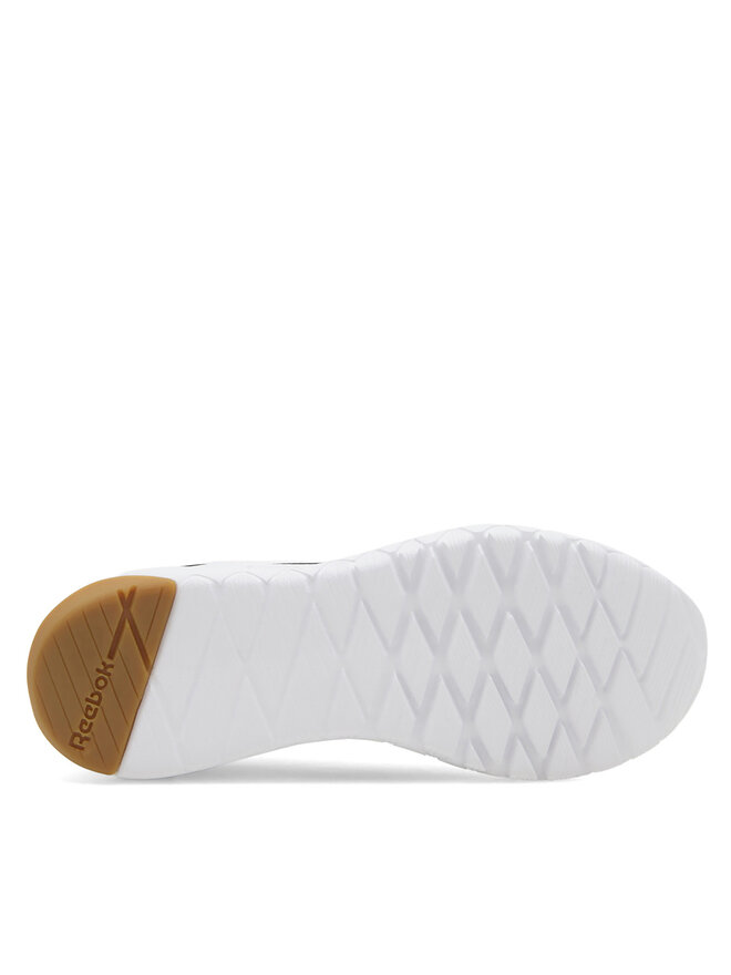 Reebok Παπούτσια για Γυμναστήριο Reebok Flexagon Force 4 100074769 Λευκό