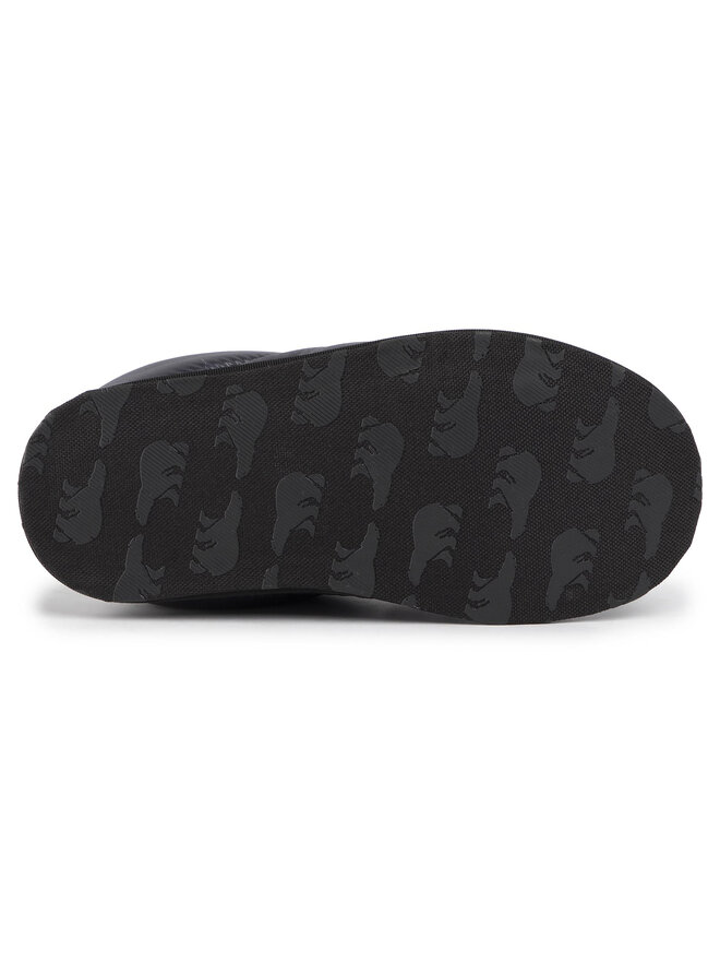Sorel Παντόφλες Σπιτιού Sorel Hadley Slipper NL3330 Μαύρο
