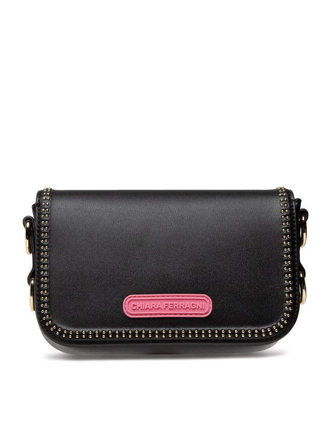 Chiara Ferragni Handtasche Chiara Ferragni 73SB4BA2 Schwarz