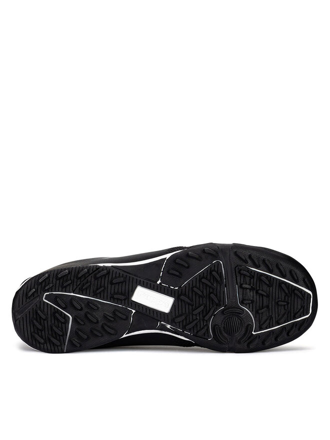 Kappa Futbola apavi Kappa AW24-3C002B-K Melns