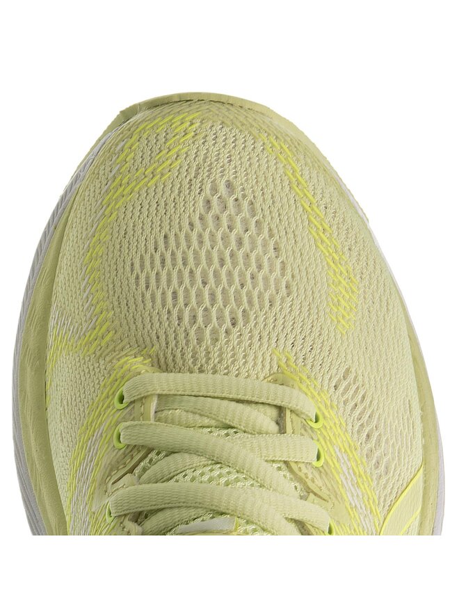 Asics Взуття для бігу Asics Gel-Nimbus 20 T850N Жовтий