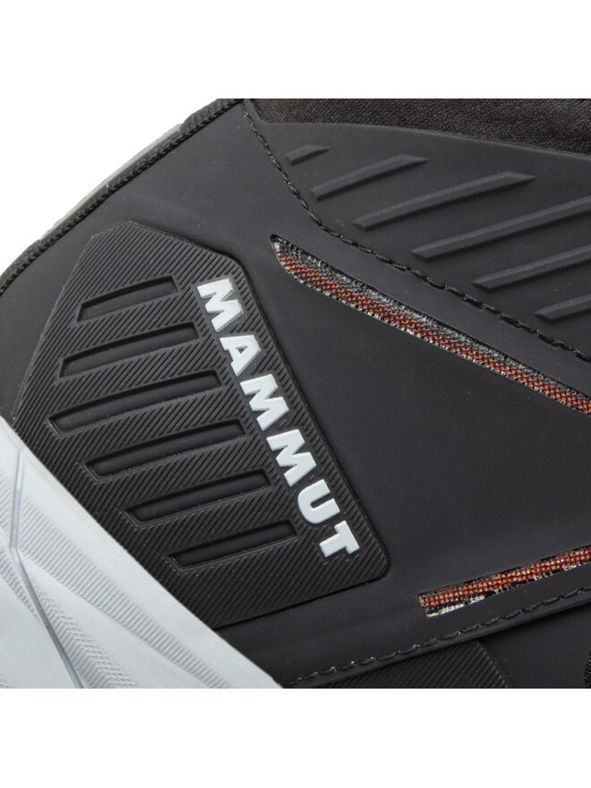 Mammut Bakancs Mammut Saentis Pro Wp 3030-04100-00533 Fekete