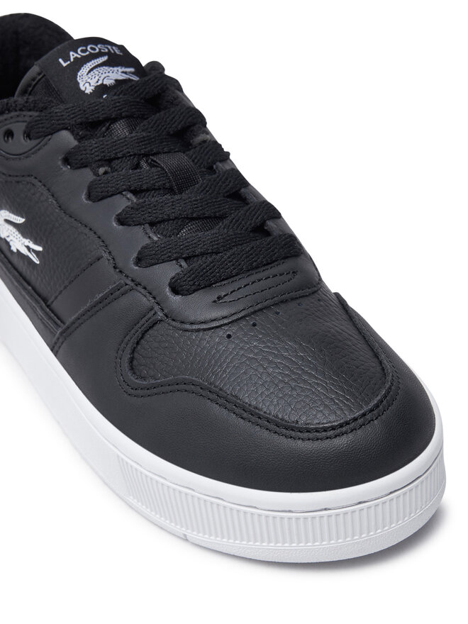 Lacoste Αθλητικά Lacoste 7-48SFA0046 Μαύρο