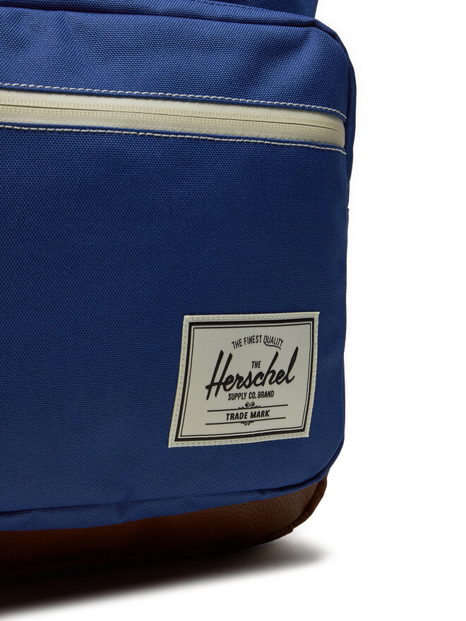 Herschel Σακίδιο Herschel Pop Quiz 11405-06288 Μπλε