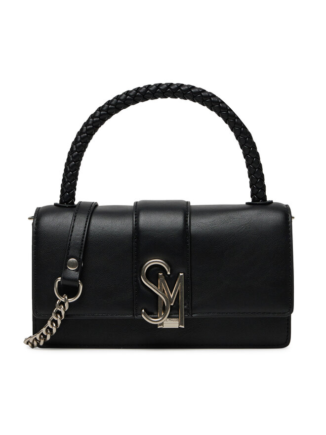 Steve Madden Τσάντα Steve Madden Brage SM13001757 Μαύρο