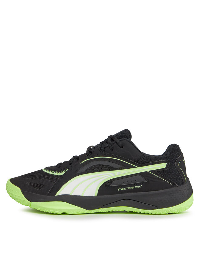 Puma Buty halowe Puma Solarstrike Ii 10688101 Czarny