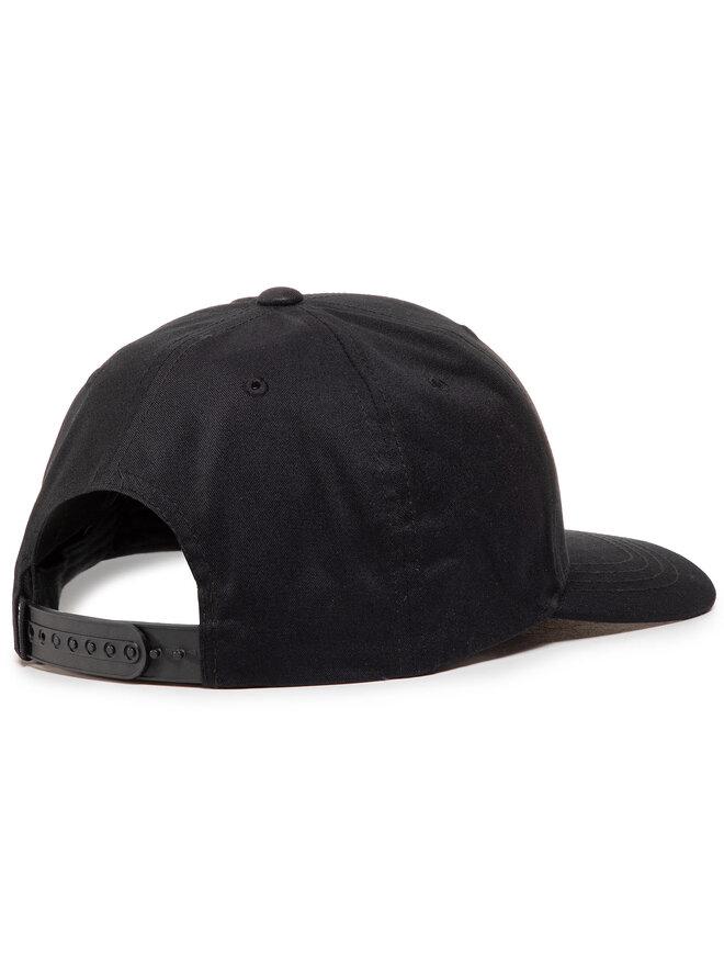 O'Neill Cepure ar nagu O'Neill Bm Wave Cap 0A4114 Melns