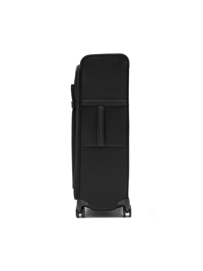 Samsonite Walizka duża Samsonite Airea 133626-1041-1CNU Czarny