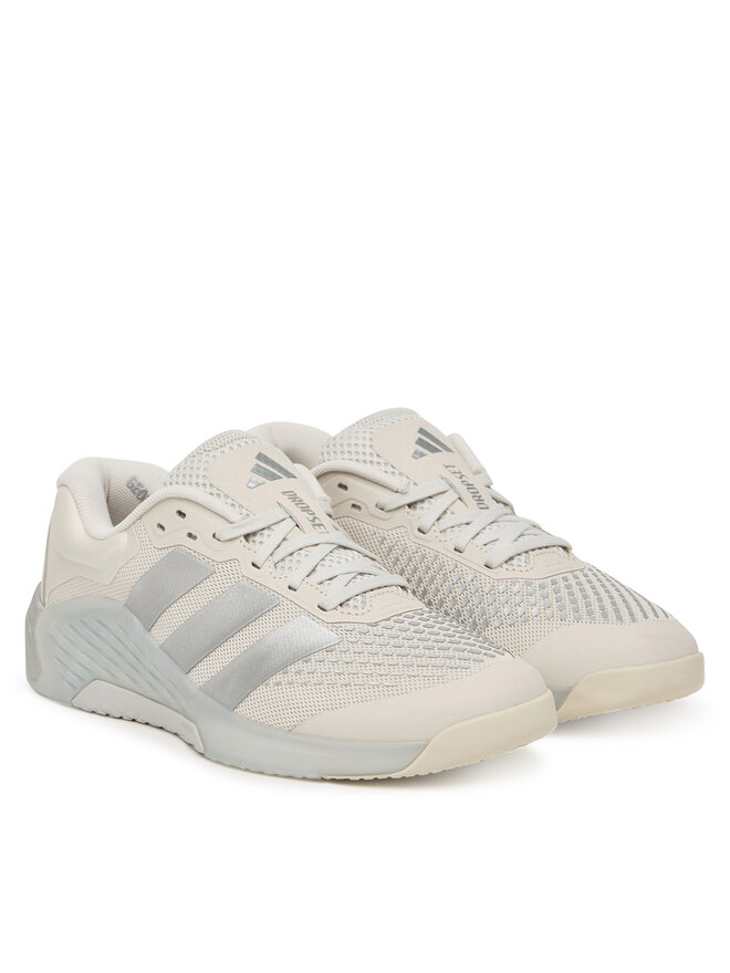 adidas Fitnessschuhe adidas Dropset 4 Training Shoes KJ6603 Beige
