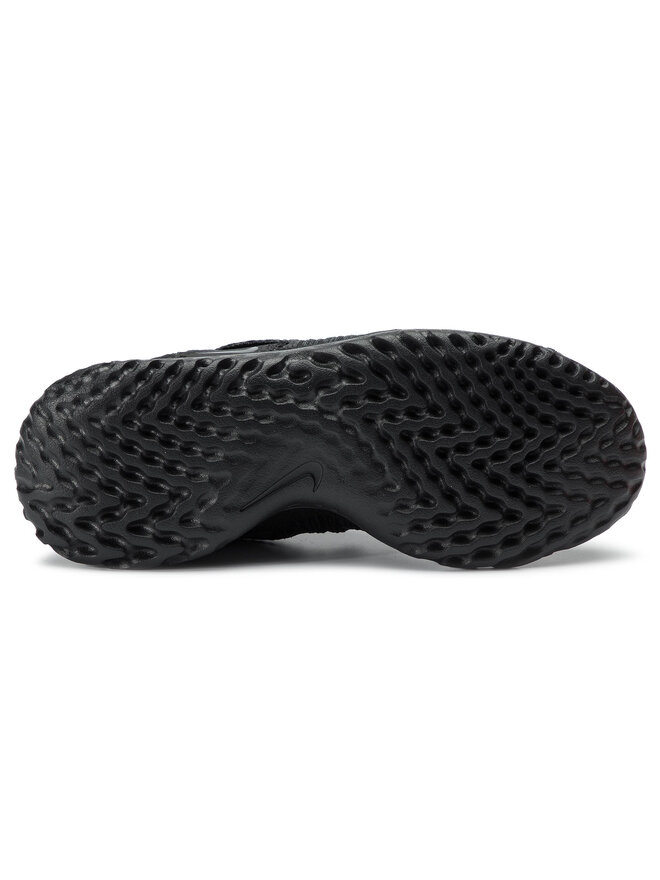 Nike Взуття для бігу Nike Renew Arena AJ5909 002 Чорний