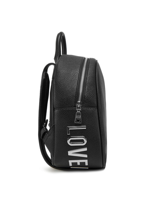 LOVE MOSCHINO Σακίδιο LOVE MOSCHINO JC4030PP1MLT000B Μαύρο