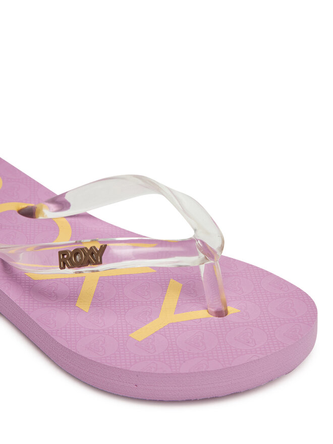 Roxy Flip-flops Roxy ARGL100324 Átlátszó