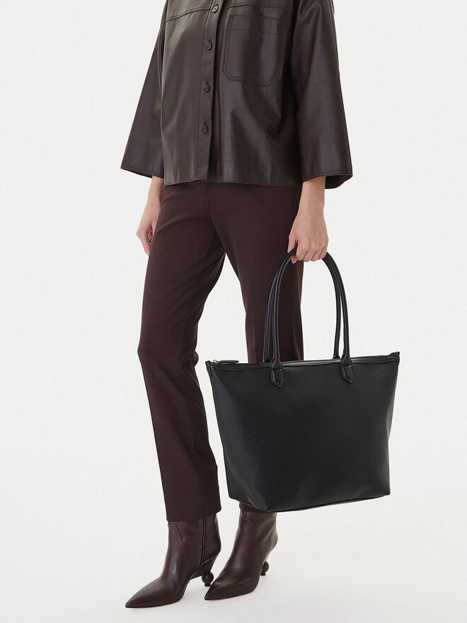 Call It Spring Handtasche Call It Spring Jettie 14180281 Schwarz