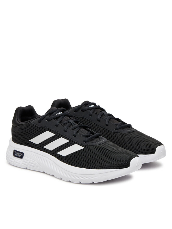 adidas Sneakersy adidas Cloudfoam Comfy IH2973 Czarny