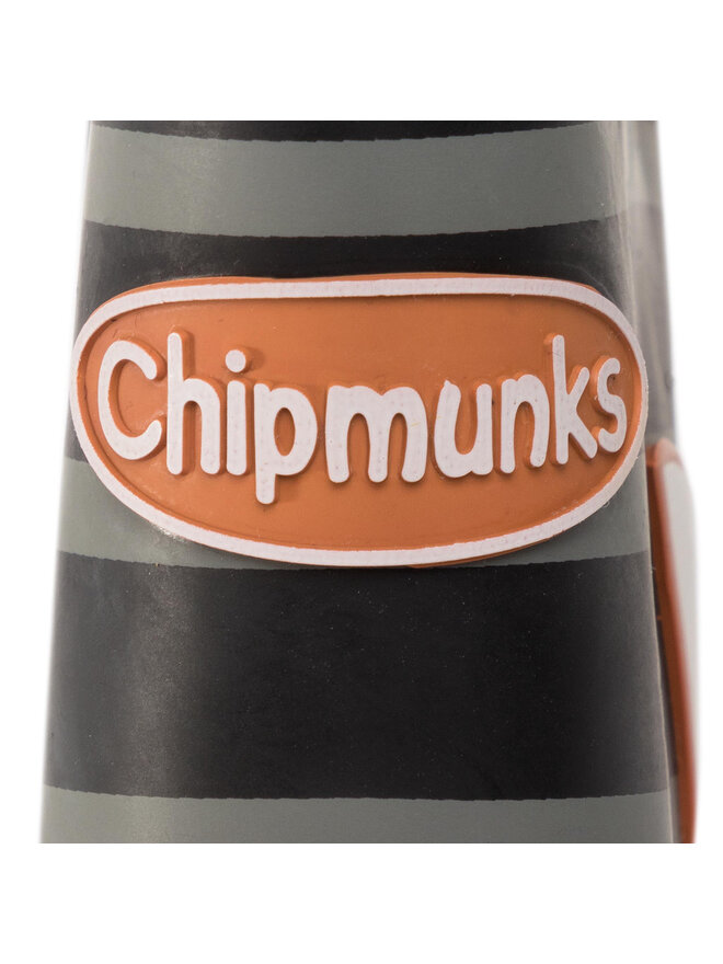 Chipmunks Гумові чоботи Chipmunks Fargo CH185 Оранжевий