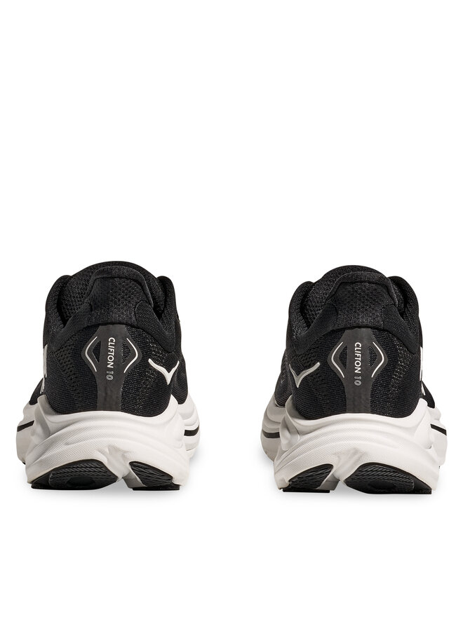 Hoka Běžecké boty Hoka Clifton 1162031 Černá