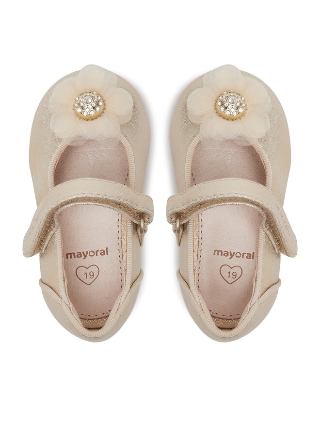 Mayoral Ballerine Mayoral 41624 Oro