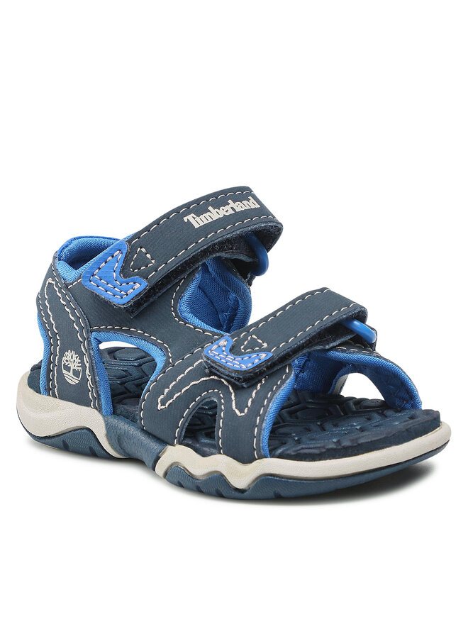 Timberland Sandály Timberland Adventure Seeker 2 Strap TB0A1QH64311 Tmavomodrá